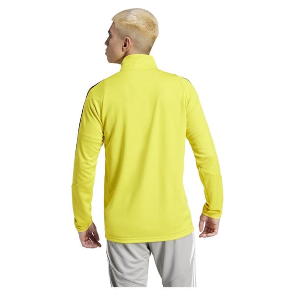 Adidas Half Zip Sweatshirt Training Tiro24 2XL / Regular Man