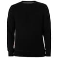 Miniatyrbillede 3 af 5: Superdry Sweatshirt Essential Logo Sort 2XL Mand