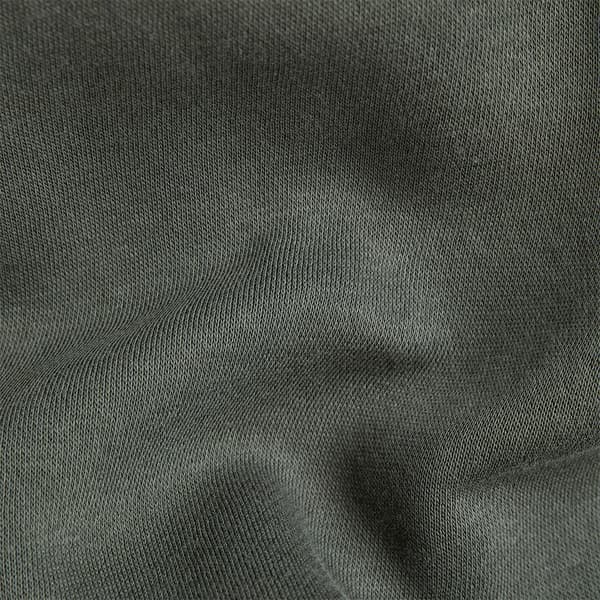 G-star Sweatshirt Med Fuld Lynlås Premium Core Grå 2XL Mand