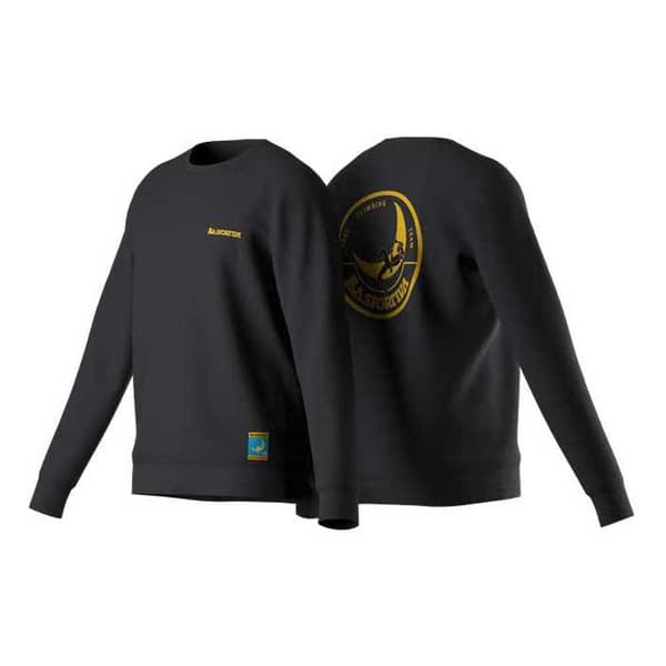 La Sportiva Huppari Climbing On The Moon Harmaa L Mies