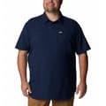 Miniatyrbillede 1 af 5: Columbia Kortærmet T-shirt Silver Ridge™ Utility Lite Blå L Mand