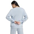 Pikkukuva 2 / 5: Adidas Huppari Lin Ft Sininen L Nainen