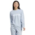 Pikkukuva 1 / 5: Adidas Huppari Lin Ft Sininen L Nainen