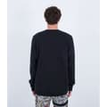 Miniatyrbillede 2 af 5: Hurley Sweatshirt 25th S1 Sort L Mand