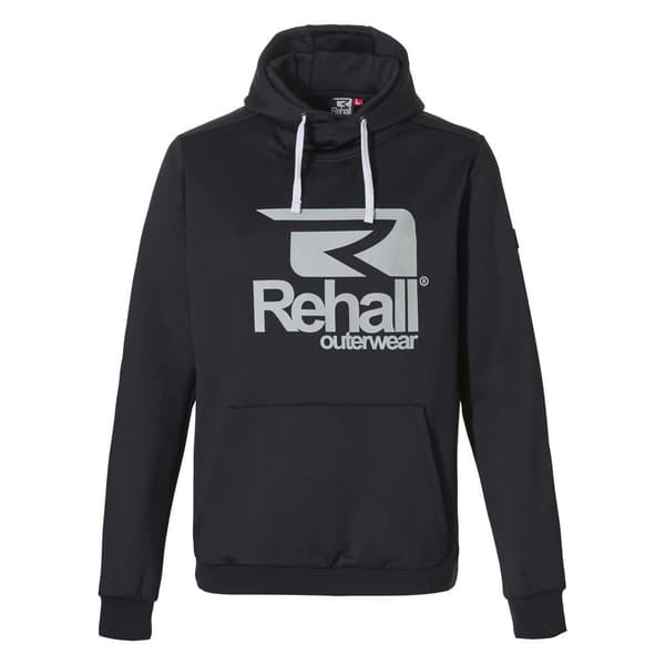 Rehall Huppari Rogers-r Musta L Mies