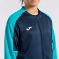 Pikkukuva 8 / 10: Joma Verryttelypuku Eco Championship Sininen S Nainen