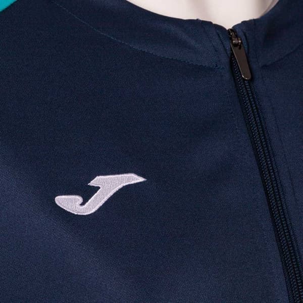 Joma Træningsdragt Eco Championship Blå S Kvinde