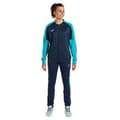 Pikkukuva 1 / 10: Joma Verryttelypuku Eco Championship Sininen S Nainen