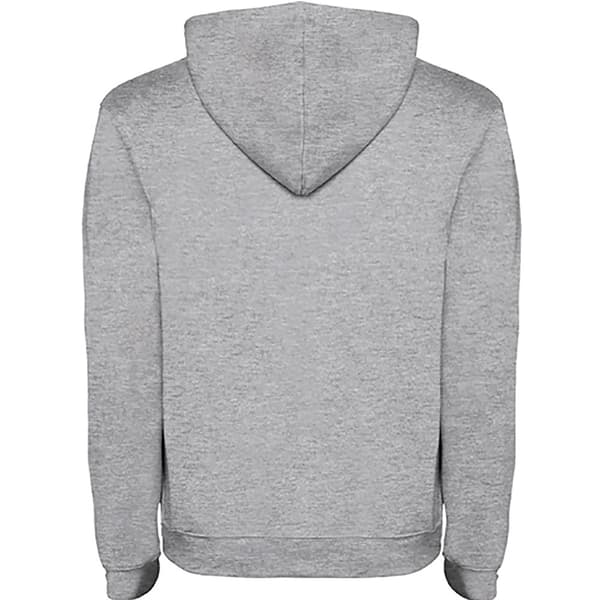 Kruskis Hættetrøje Padel Fingerprint Bicolor 3XL Mand