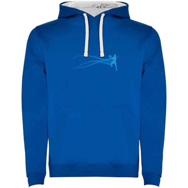 Kruskis Luvtröja Stella Padel Bicolor  XL Man