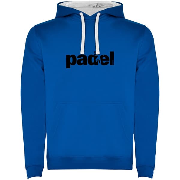 Kruskis Huppari Word Padel Bicolor S Mies
