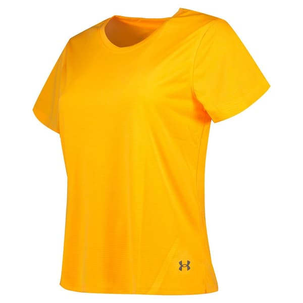 Under Armour Lyhythihainen T-paita Launch  L Nainen