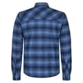 Miniatyrbillede 2 af 2: Montura T-shirt Duke Blå XL Mand