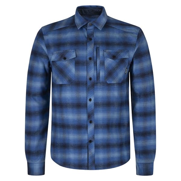 Montura T-shirt Duke Blå XL Mand