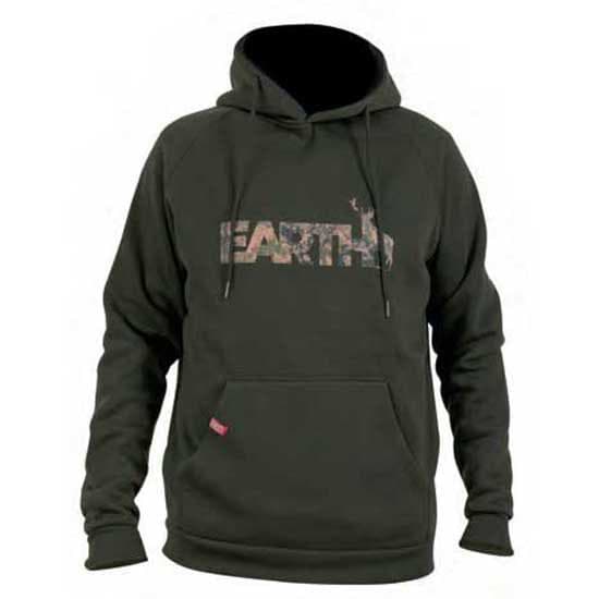 Hart Hunting Huppari Branded H Earth  2XL