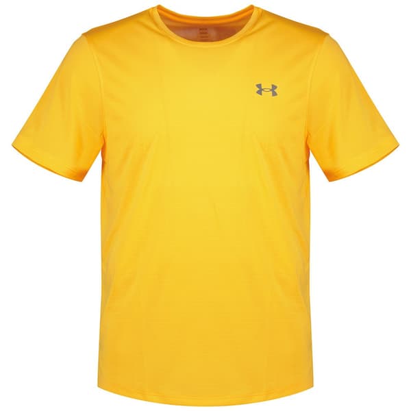Under Armour Lyhythihainen T-paita Launch  M / Regular Mies