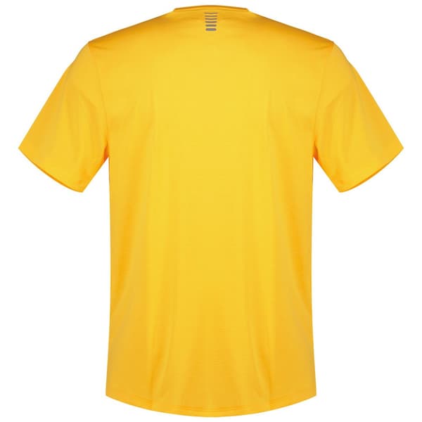 Under Armour Kortärmad T-shirt Launch XL / Regular Man