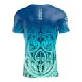 Miniatyrbild 2 av 3: Otso Kortärmad T-shirt Maori Tangaroa  M Man