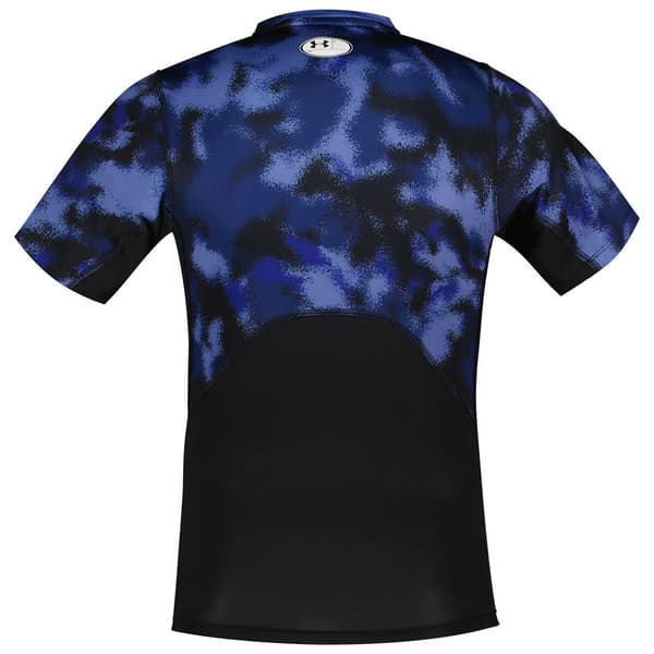 Under Armour Kortærmet T-shirt Hg Armour Printed  XL Mand