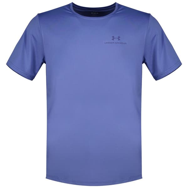 Under Armour Kortärmad T-shirt Vanish Energy L / Regular Man