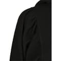 Miniatyrbillede 4 af 8: Urban Classics Sweatshirt Organic Gathering Batwing Sort L Mand