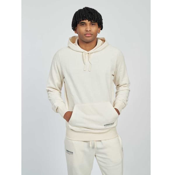 Umbro Luvtröja Undyed Beige 2XL Man