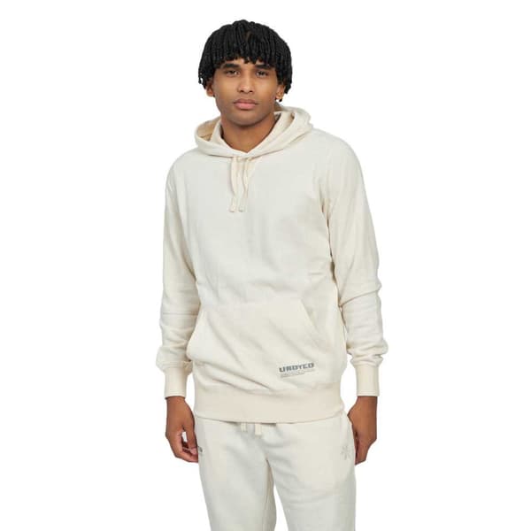 Umbro Luvtröja Undyed Beige 2XL Man