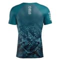Miniatyrbild 2 av 2: Otso Kortärmad T-shirt M/corta Tropical Green Grönt M Man