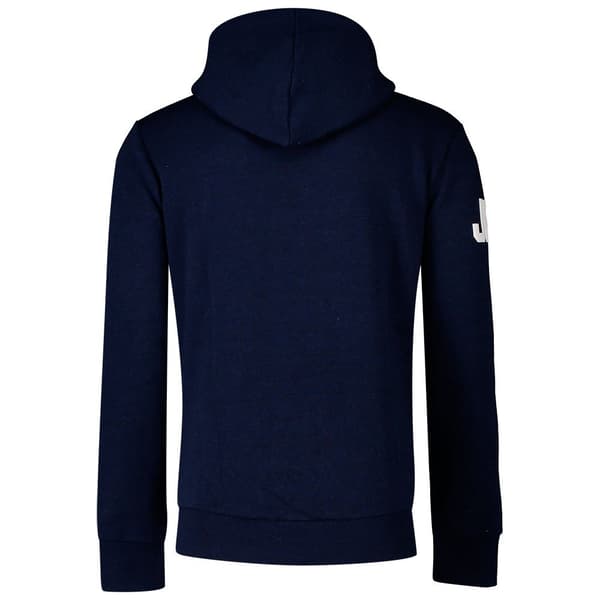 Superdry Luvtröja Vintage Logo Ns Blå S Man