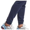 Miniatyrbild 6 av 6: Reebok Byxor Identity French Terry Joggers Blå S Man
