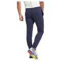 Miniatyrbild 2 av 6: Reebok Byxor Identity French Terry Joggers Blå S Man