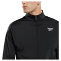 Miniatyrbild 6 av 6: Reebok Jacka Ri Vector Knit Svart L Man