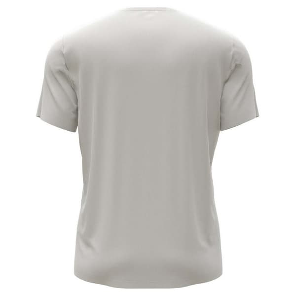 Odlo Kortärmad T-shirt Cardada Vit M Man