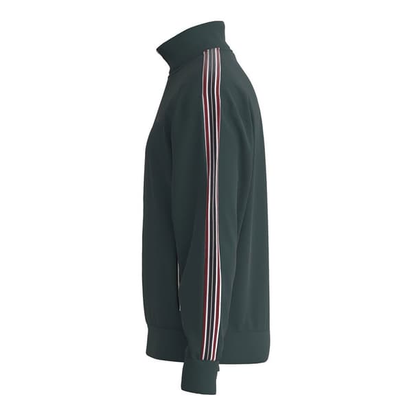 Hugo Tröja Dalpens 10249830 Grönt XL Man