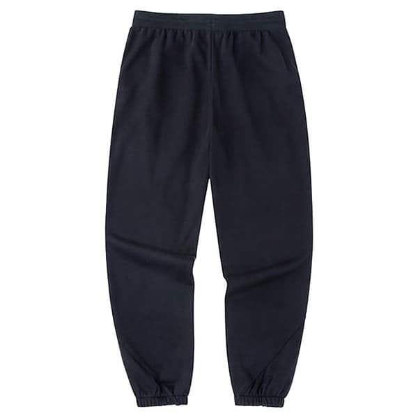 Anta Bukser Knit Track Sort M Kvinde
