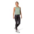Miniatyrbillede 6 af 7: Pearl Izumi Leggings Prospect 27´´ Lilla XL Kvinde