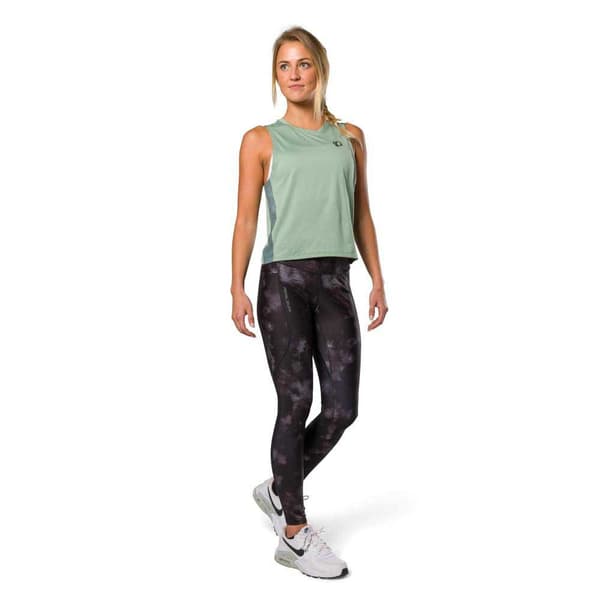 Pearl Izumi Leggings Prospect 27´´ Lilla XL Kvinde