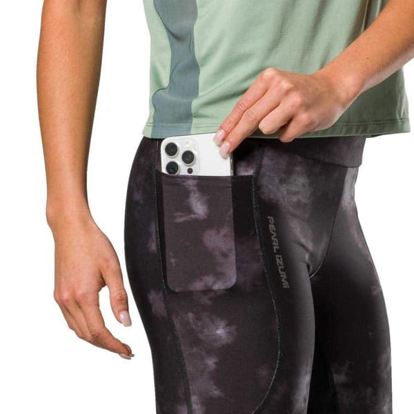 Pearl Izumi Leggings Prospect 27´´ Lilla XS Kvinde