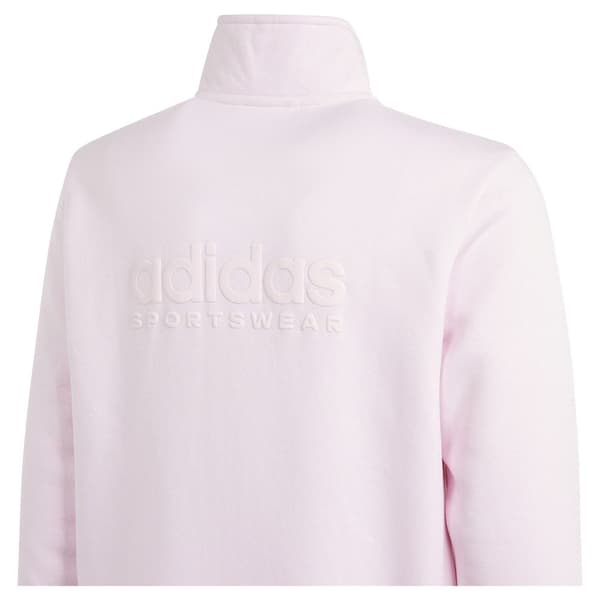 Adidas Träningsoverall All Szn Graphic Rosa 13-14 Years Pojke