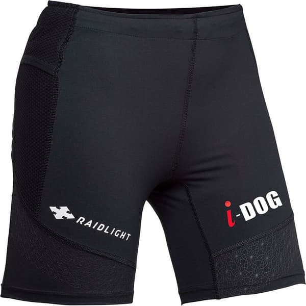 I-dog Compression Shorts Active Stretch  M Kvinna