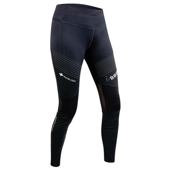I-dog Kompressionstights Active Stretch  XS Kvinna
