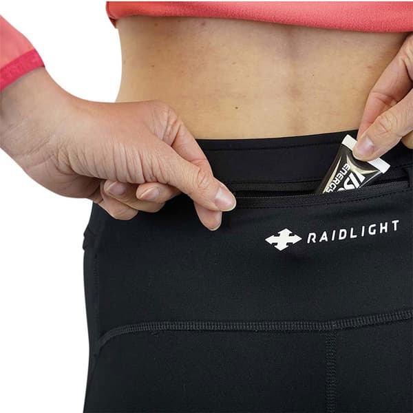 I-dog Kompressionstights Active Stretch S Kvinna