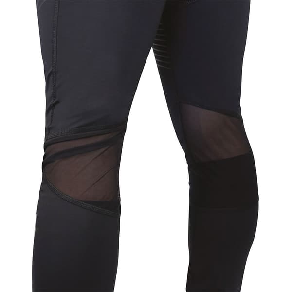 I-dog Kompressionstights Active Stretch  L Mand