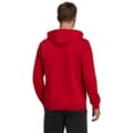 Miniatyrbild 3 av 5: Adidas Luvtröja Entrada 22 Röd M / Tall Man