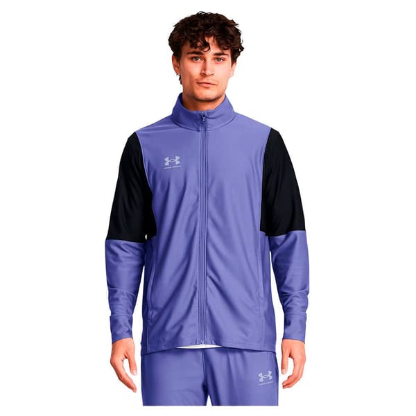 Under Armour Verryttelypuku Challenger Sininen S Mies