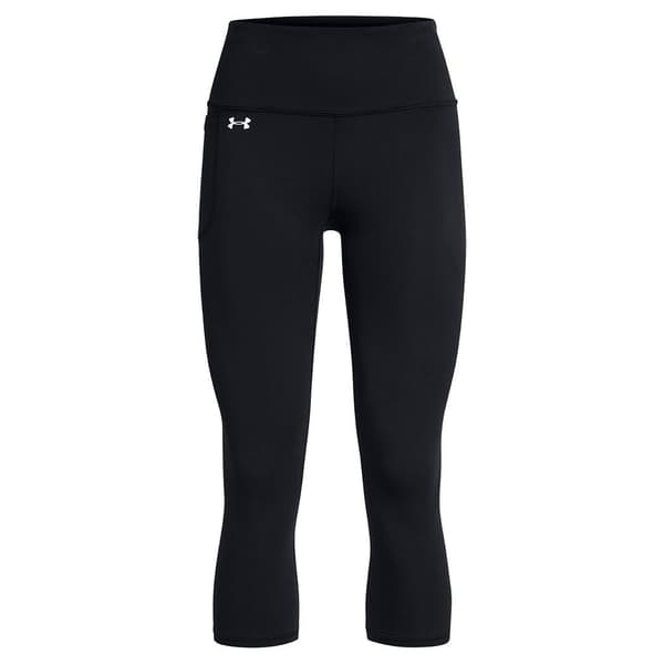 Under Armour Strumpbyxor Motion Svart XL / Regular Kvinna