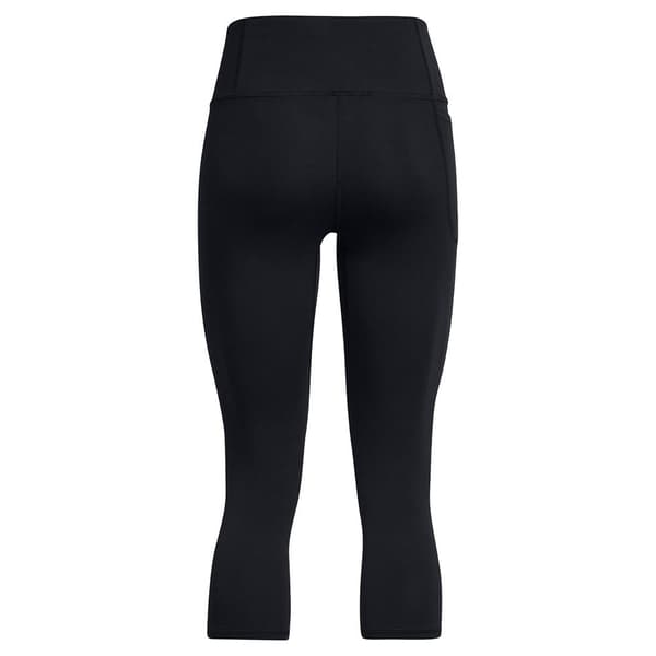 Under Armour Strumpbyxor Motion Svart XL / Regular Kvinna