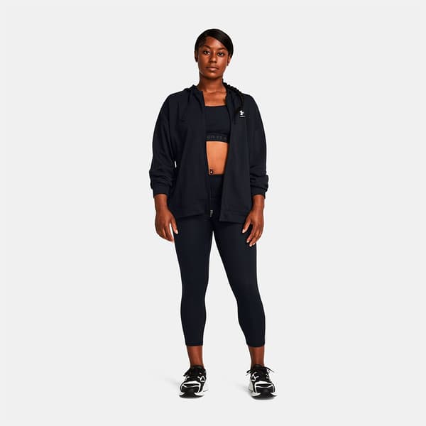Under Armour Strumpbyxor Motion Svart XL / Regular Kvinna