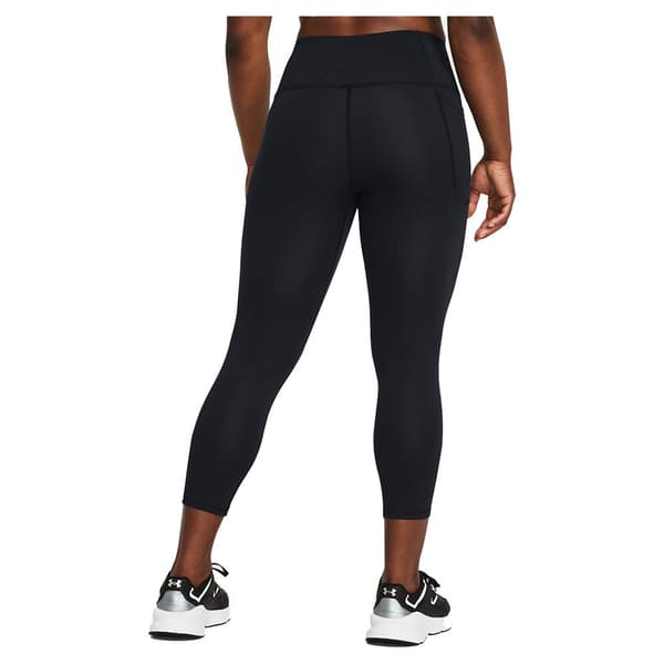 Under Armour Strumpbyxor Motion Svart XL / Regular Kvinna