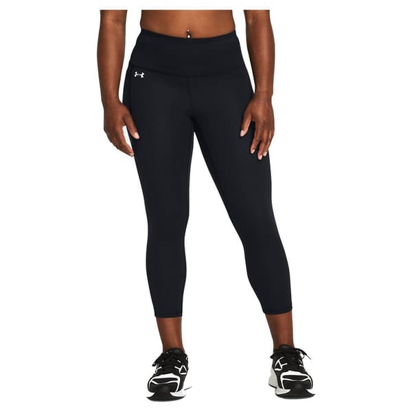 Under Armour Strumpbyxor Motion Svart XL / Regular Kvinna
